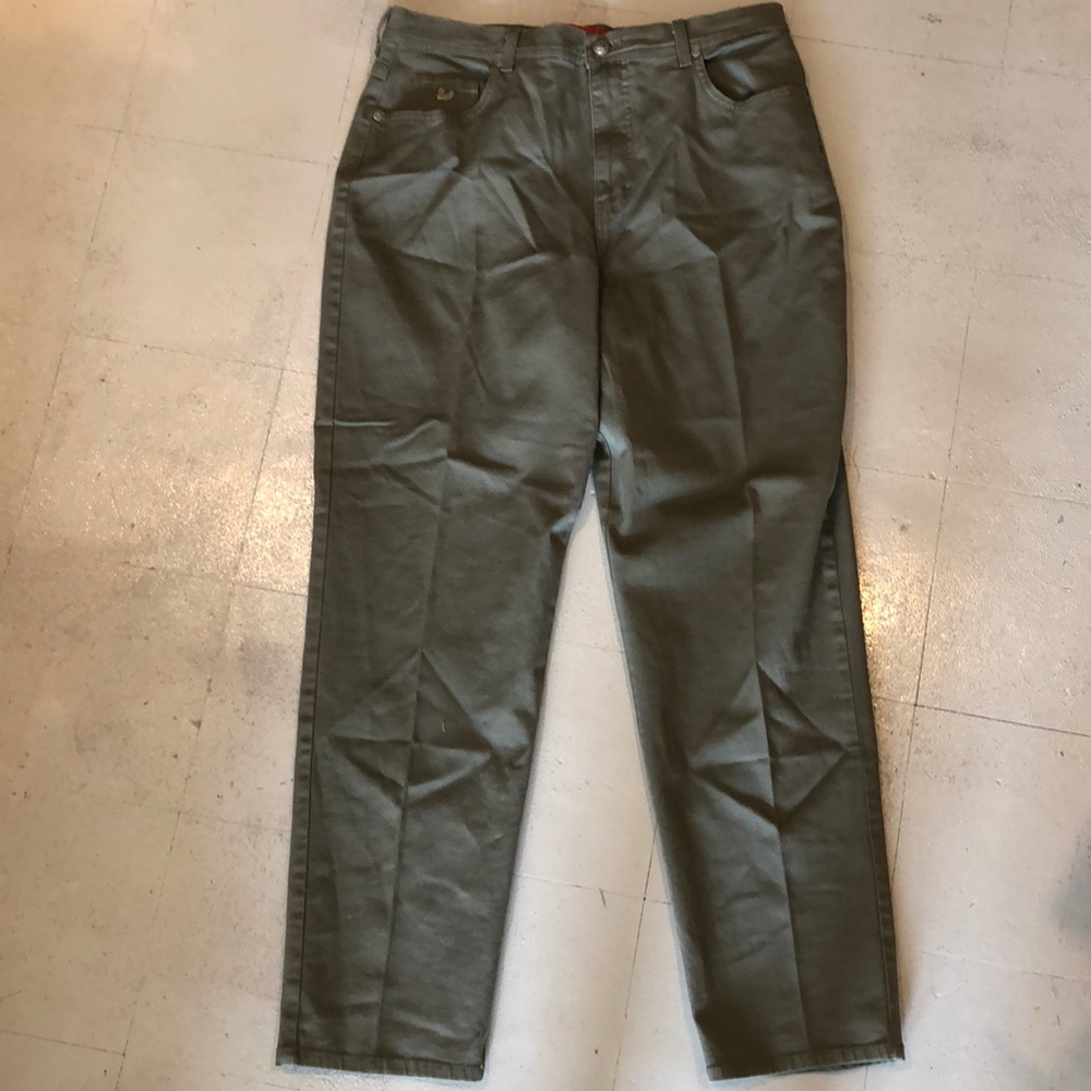 Gloria Vanderbilt Jeans